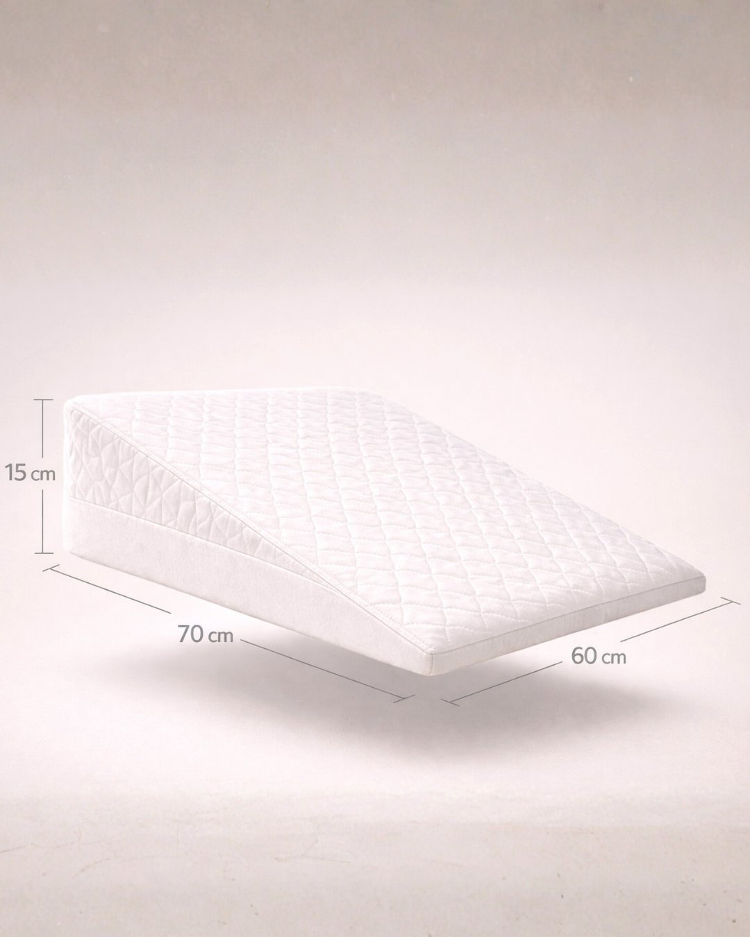 SnorLift™ Sleep Restoration System