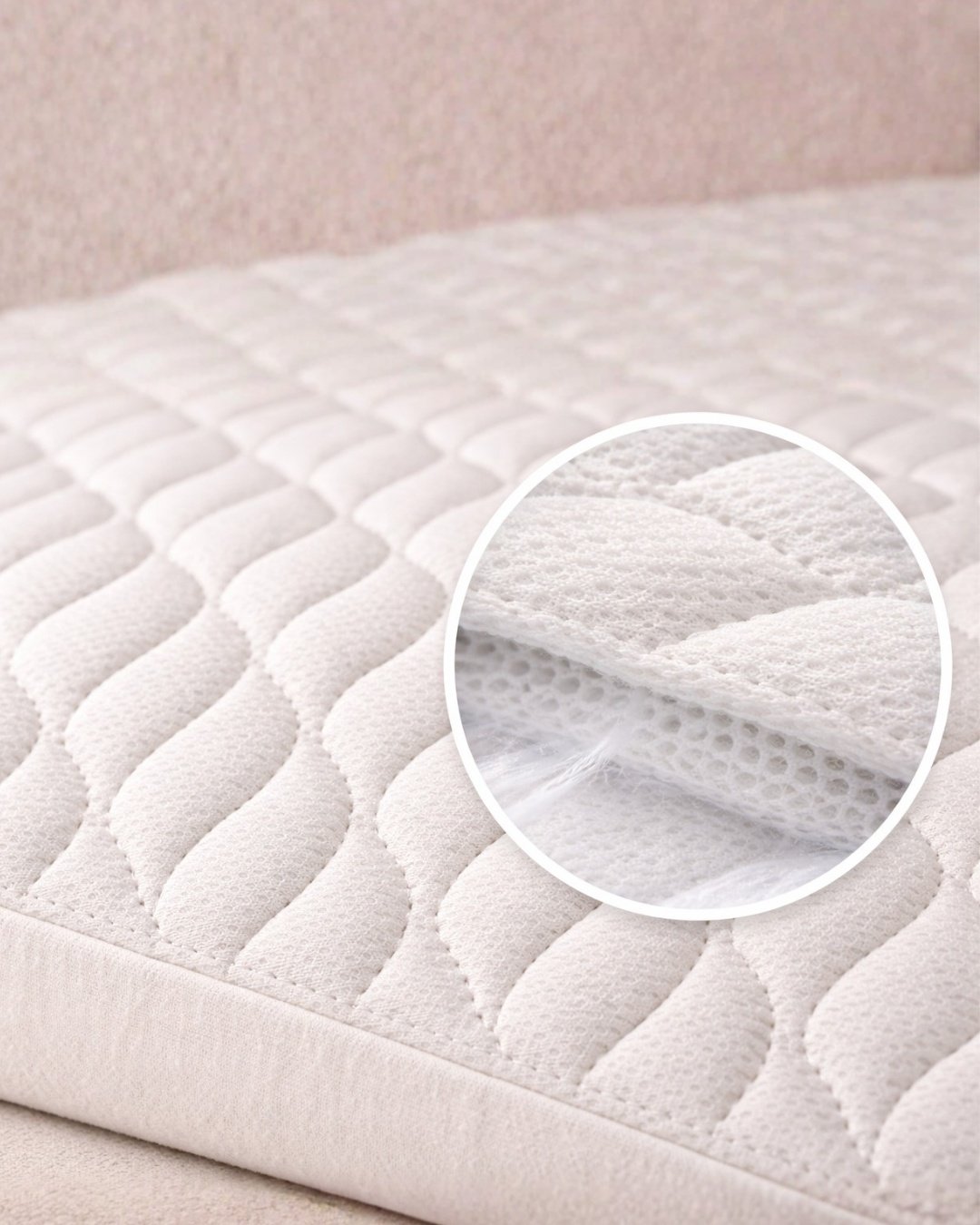 SnorLift™ Sleep Restoration System