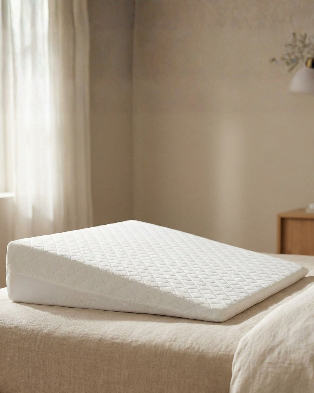 SnorLift™ Sleep Restoration System - Restore Sleep